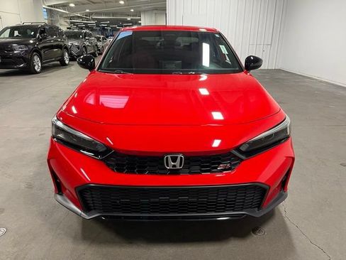 Used 2026 Honda Civic Si image 8