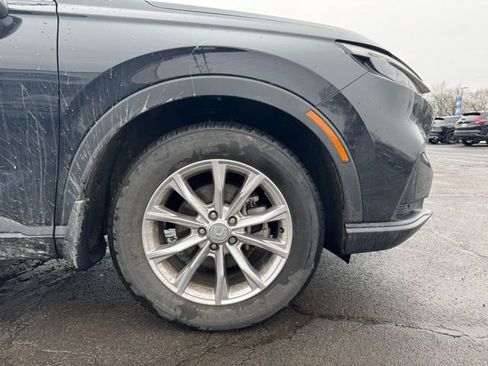 Certified 2023 Honda CR-V EX-L image 11