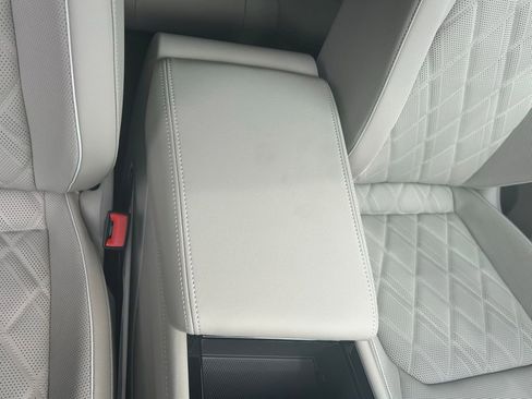 New 2026 Volkswagen Atlas SEL Premium R-Line AWD/4WD image 37