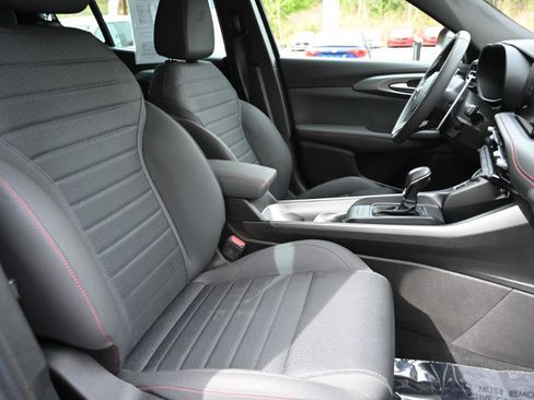 Used 2024 Dodge Hornet R/T AWD/4WD image 20