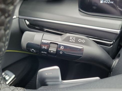 New 2026 Kia K5 GT FWD image 27