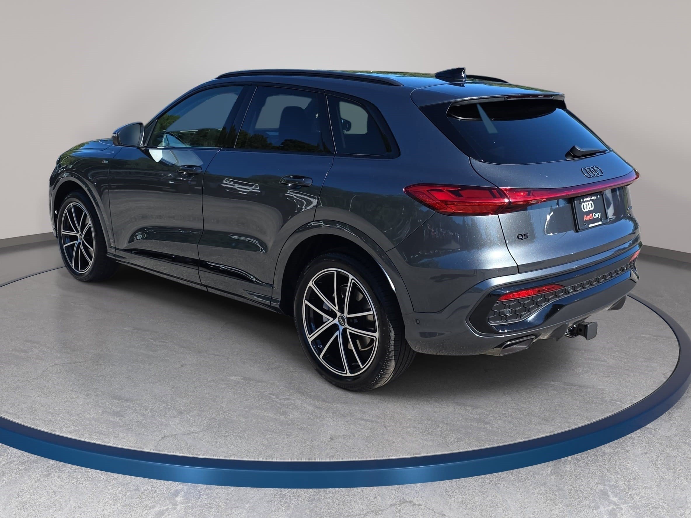 New 2026 Audi Q5 Prestige AWD/4WD image 7