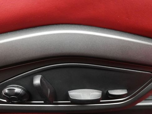 Used 2023 Porsche 911 Targa 4 GTS image 13