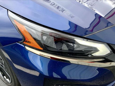 Used 2024 Nissan Altima 2.5 SR image 27