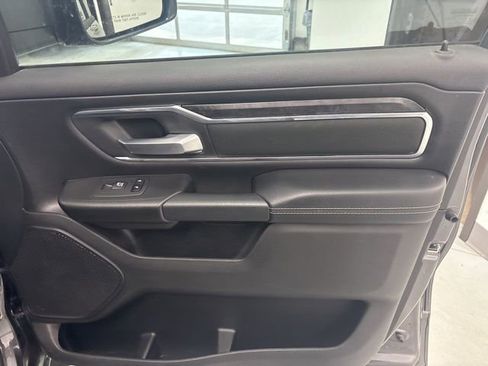 Used 2024 RAM 1500 Big Horn image 24