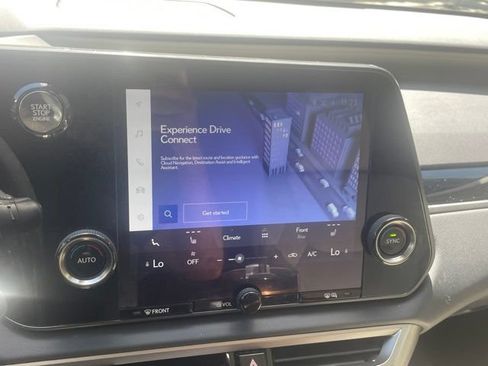 Used 2023 Lexus RX 350 FWD image 11