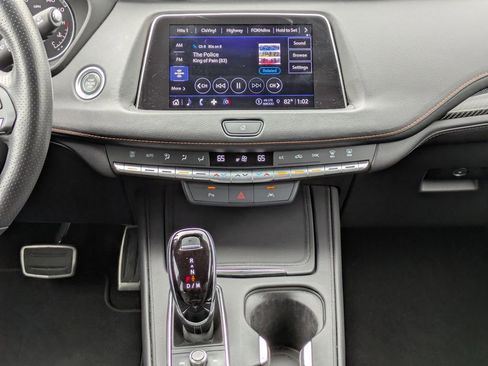 Used 2023 Cadillac XT4 Sport image 20