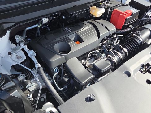 New 2026 Acura RDX SH-AWD image 22