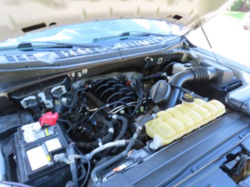 Used 2020 Ford F150 XL w/ Equipment Group 101A Mid RWD image 27