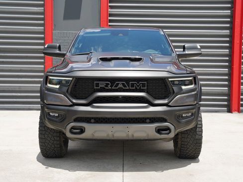 Used 2023 RAM 1500 TRX w/ TRX Level 2 Equipment Group AWD/4WD image 2