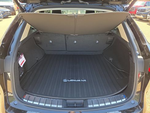 New 2026 Lexus NX 350h FWD w/ Premium image 12