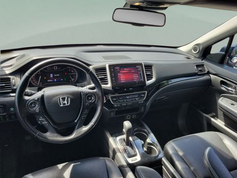 Used 2019 Honda Ridgeline RTL-E image 9