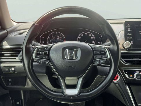 Used 2020 Honda Accord EX-L image 39