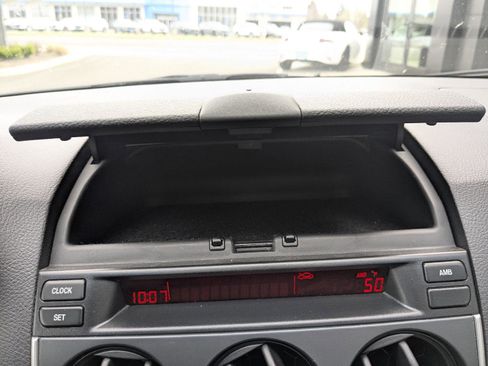 Used 2007 MAZDA MAZDA6 i Sport Value Edition image 25