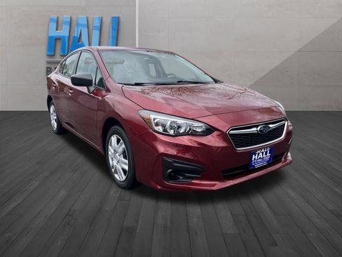 Used 2019 Subaru Impreza 2.0i AWD/4WD image 7