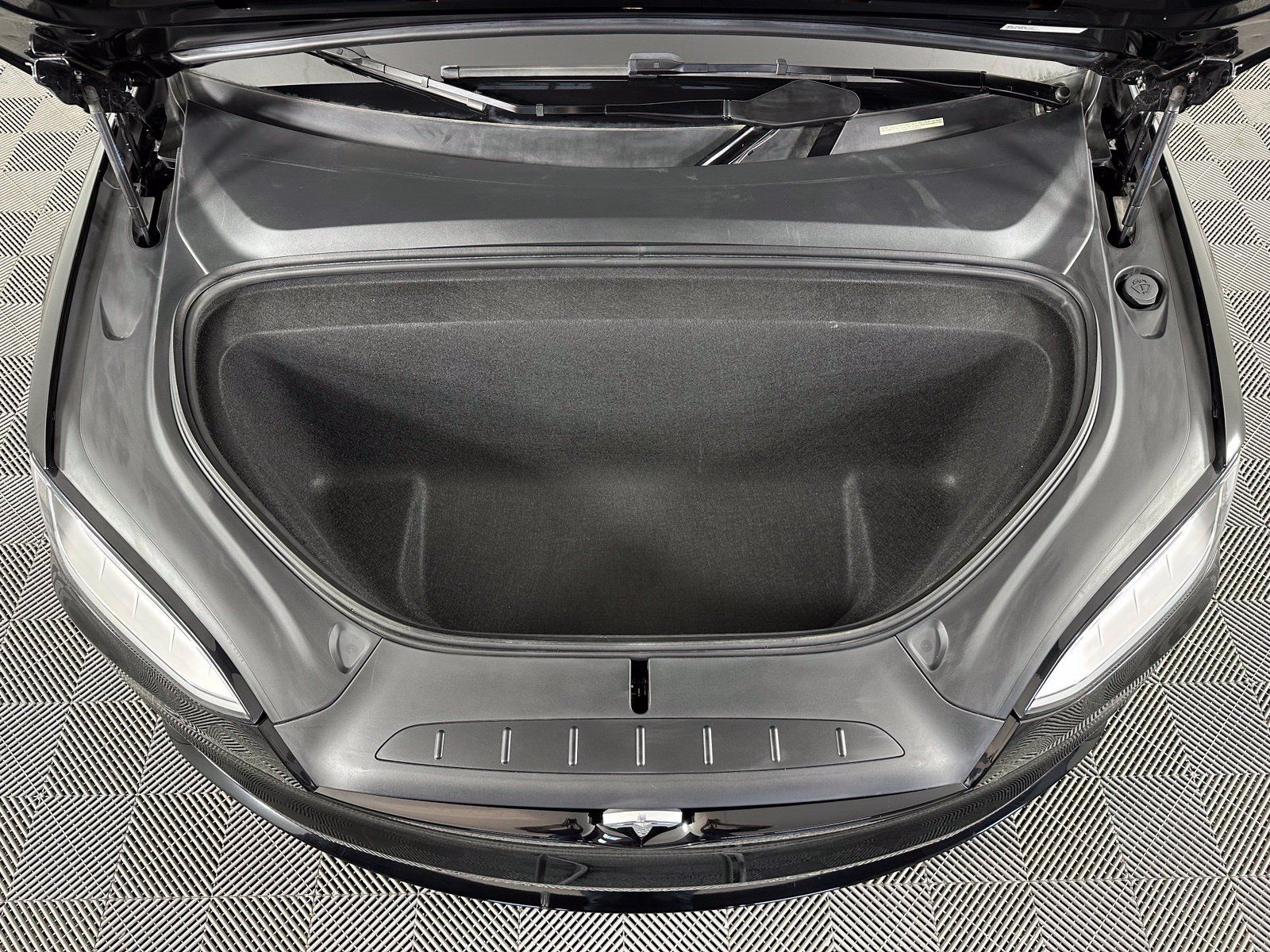 Used 2022 Tesla Model X Plaid AWD/4WD image 20