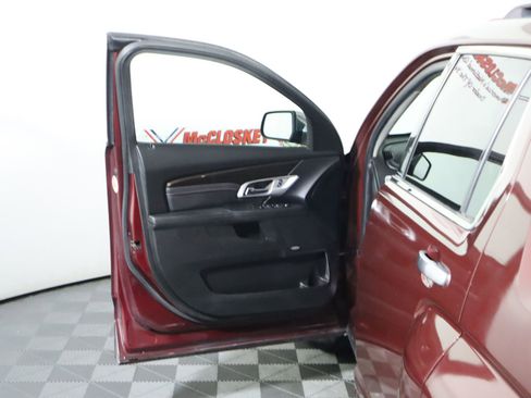 Used 2017 GMC Terrain Denali image 23