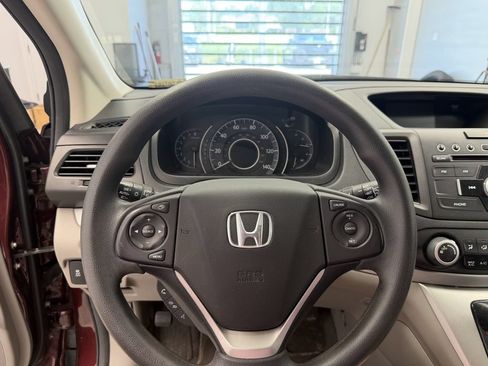 Used 2014 Honda CR-V EX image 21