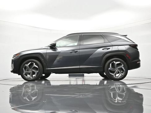 Used 2024 Hyundai Tucson Limited AWD/4WD image 44