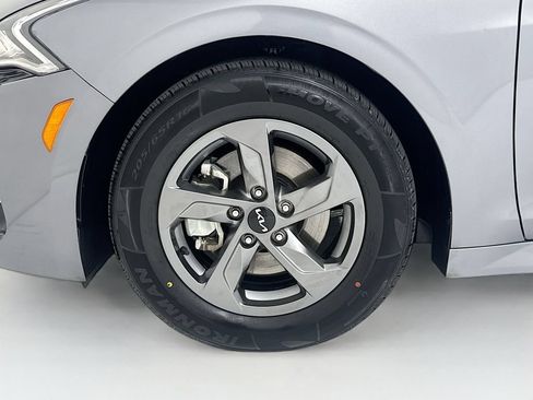 Used 2023 Kia K5 LXS FWD image 28