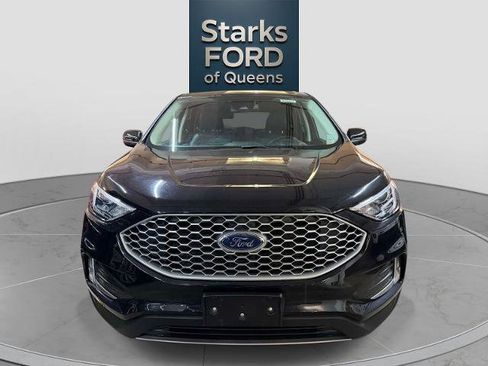 Certified 2023 Ford Edge SEL w/ Convenience Package AWD/4WD image 2
