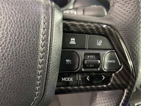 Used 2023 Toyota Tundra TRD Pro image 19