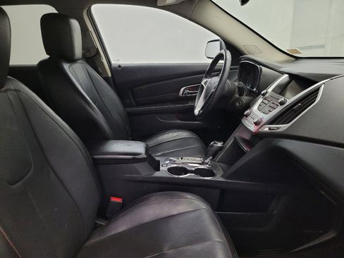 Used 2016 GMC Terrain SLT FWD image 21