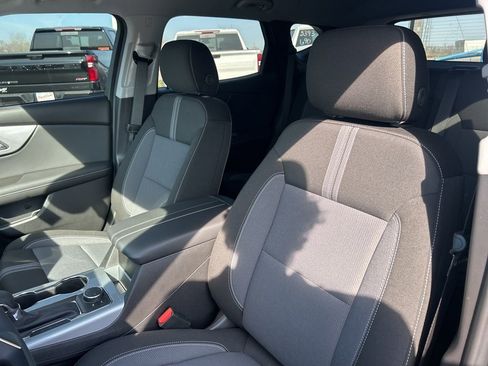 New 2026 Chevrolet Blazer LT AWD/4WD image 17