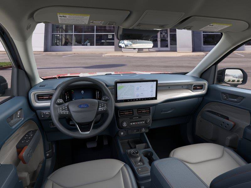 New 2026 Ford Maverick Lariat AWD/4WD image 9