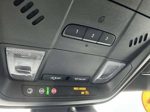 Used 2021 Cadillac XT4 Premium Luxury w/ Cold Weather Package image 24