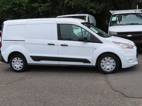 Used 2018 Ford Transit Connect XLT FWD image 7