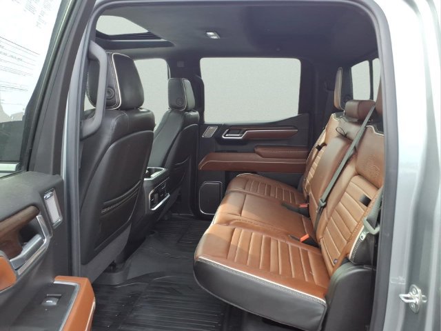 Used 2026 GMC Sierra 1500 Denali Ultimate AWD/4WD image 10
