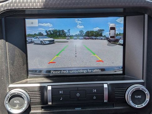 Used 2022 Ford Mustang GT Premium w/ GT Performance Package image 25