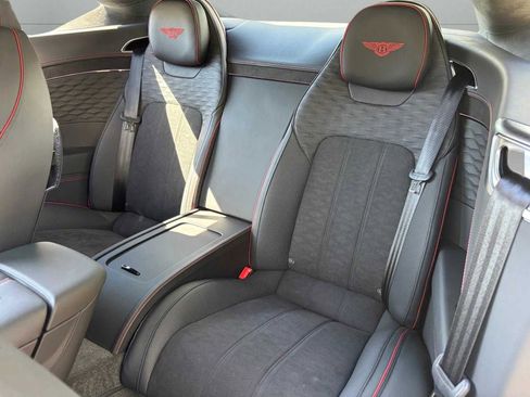 Used 2025 Bentley Continental GT Speed image 51