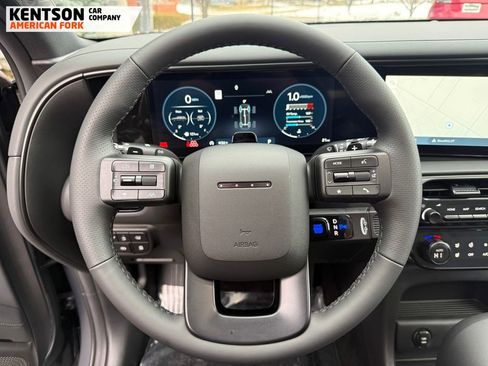 Used 2026 Hyundai Palisade XRT Pro image 18