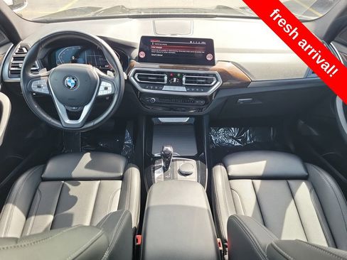 Used 2023 BMW X3 sDrive30i image 15
