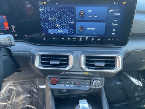 New 2026 Ford Mustang Premium RWD image 20