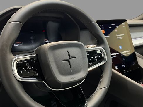 Certified 2024 Polestar Polestar 2 AWD/4WD image 9