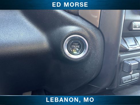 Certified 2020 Chevrolet Silverado 3500 High Country w/ Technology Package image 16