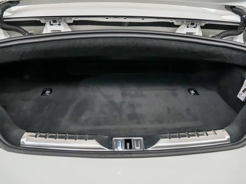 Used 2025 Bentley Continental GT Speed AWD/4WD image 13