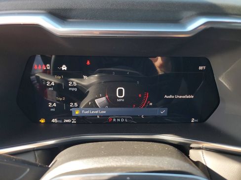 New 2026 GMC Canyon Elevation w/ Convenience Package AWD/4WD image 32