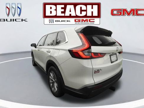 Used 2023 Honda CR-V EX image 5