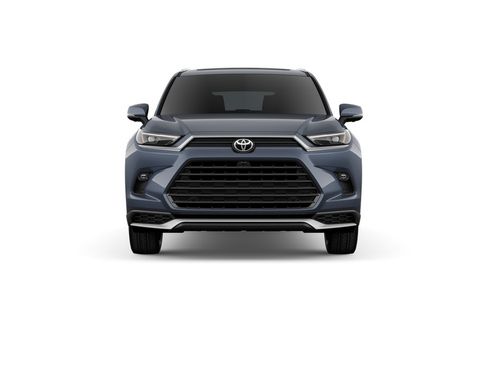 New 2026 Toyota Grand Highlander AWD Hybrid image 17