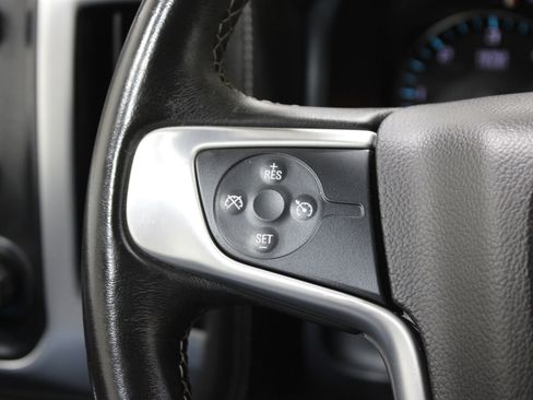 Used 2018 GMC Sierra 1500 SLT w/ SLT Premium Package image 11