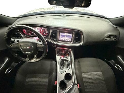 Used 2021 Dodge Challenger GT w/ Blacktop Package RWD image 12