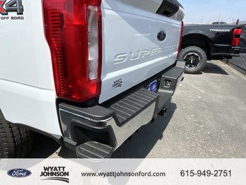 New 2026 Ford F350 XLT AWD/4WD image 10