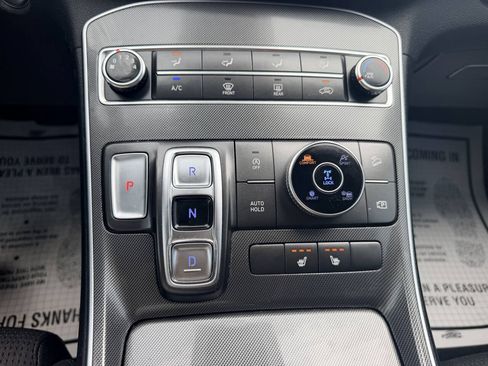 Used 2022 Hyundai Santa Fe SEL AWD/4WD image 27