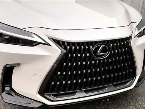 Certified 2024 Lexus NX 350 AWD image 33