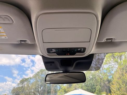 Used 2025 Ford Expedition Active AWD/4WD image 5