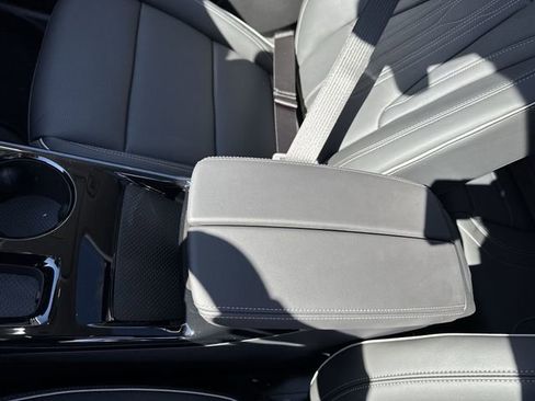 New 2026 Buick Envision Avenir image 21